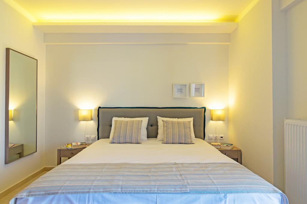 Blue Oyster Villas Platanes  Exterior foto