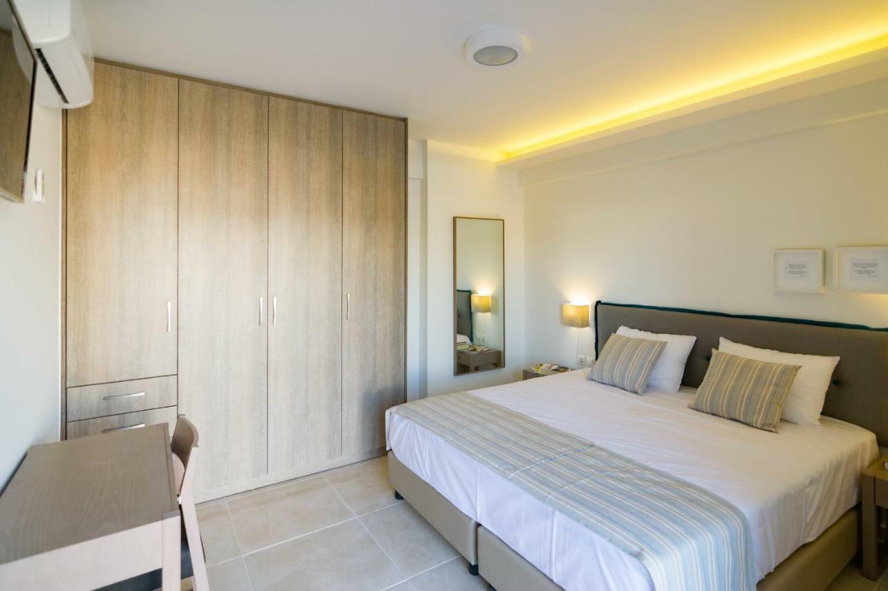 Blue Oyster Villas Platanes  Exterior foto