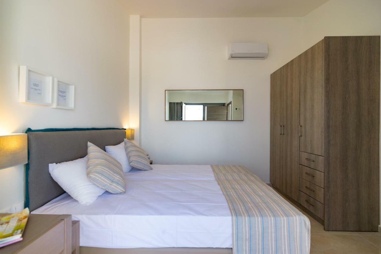 Blue Oyster Villas Platanes  Exterior foto